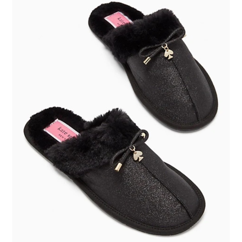 Kate Spade Lacey Slippers